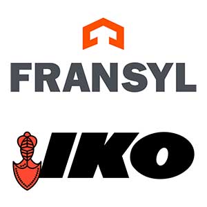 Fransyl-IKO dans les Provinces de l'Atlantique