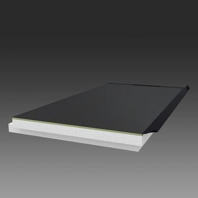 POLYBASE R+ - 3 in 1 Prefabricated Composite Panel