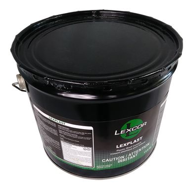 LEXPLAST - Ciment plastique