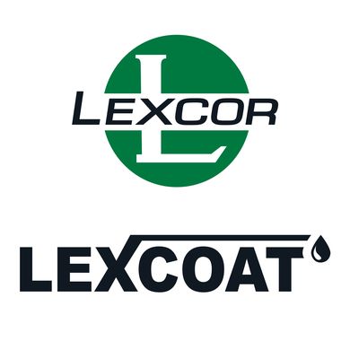 LEXCOAT Seal Tape Ruban renforcé