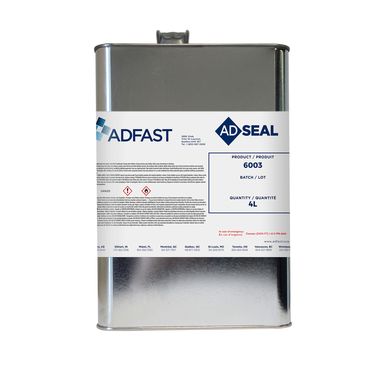 ADSEAL - Cleaner 6003 Alcool isopropylique 99%