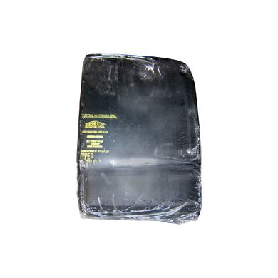 BUR TYPE III - 50 lb. Solid Asphalt Bag (23 kg