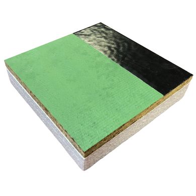 ZIPZOL - Air Barrier Structural insulating Panel