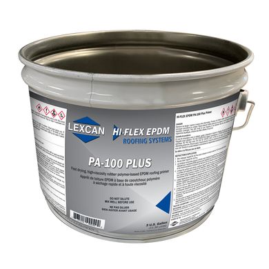 HI-FLEX EPDM - PA-100 PLUS
