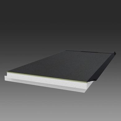 POLYBASE R+ S -  3 in 1 Composite Panel