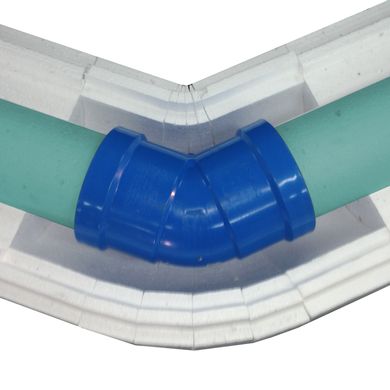 AQUAZOL - Water Pipes Insulation