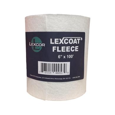 LEXCOAT Fleece - Reinforcement Fabric