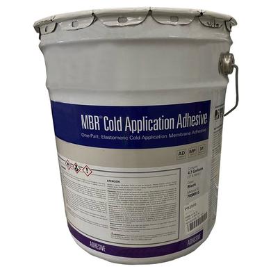 MBR Cold Application Adhesive
