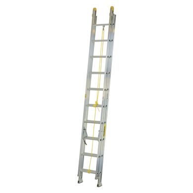 SERIES 32 - Ladder Extra-Heavy Duty Extension