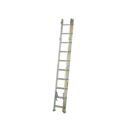 SERIES 42 - Ladder ’Box Beam’ Aluminum Extension