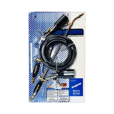 Double-Tip Extra Long Torch Kit CXLE-70F