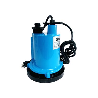 Pompe à eau électrique - Équipements