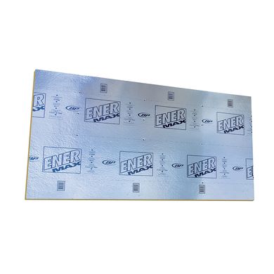 Natural and Sound Deadening Panel