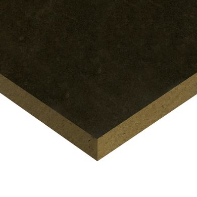 FIBRELEX - 0.5” Asphalt Coated High Strength Roof Board