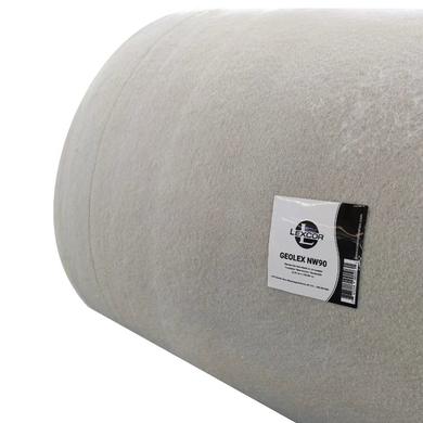 Geolex NW90 -  Non-Woven Polyester Geotextile
