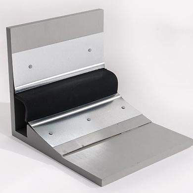 EXPAND-O-FLASH® - Expansion Joint Covers - Flexible, Weatherproof Joint Opening Covers