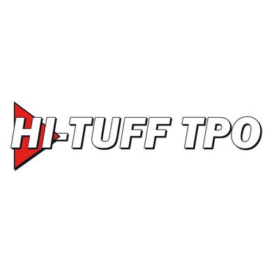 HI-TUFF TPO - 2D Details