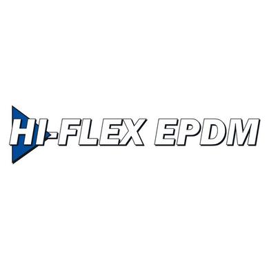 HI-FLEX EPDM - 2D Details