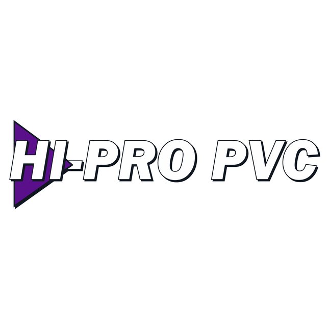 HI-PRO PVC - 2D Details