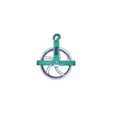 599 000 12' Gin Wheel with Hook