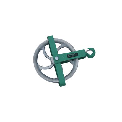 599 000 12' Gin Wheel with Hook