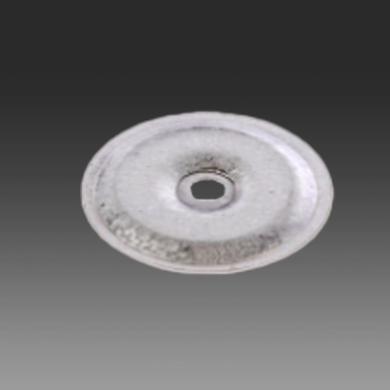 LEXGRIP  - 2” Galvanized Steel Seam Plate