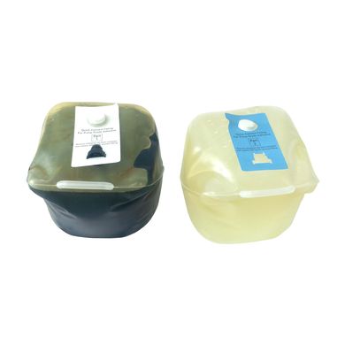 INSULTAC II  - Pump Grade Insulation Adhesive