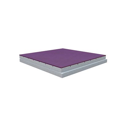IZOLAIR FR - Ventilated Expanded Polystyrene Insulation Board