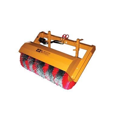 40” Sweeper Attachment