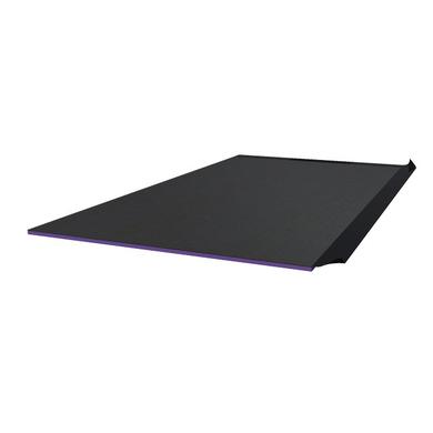 LEXBASE FR S - 2 in 1 Roof Composite Panel