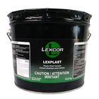 LEXPLAST - Plastic Roof Cement