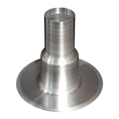 FLASH-TITE - Molded Ultra-Robust Vent Stack Cover with Enlarged Base