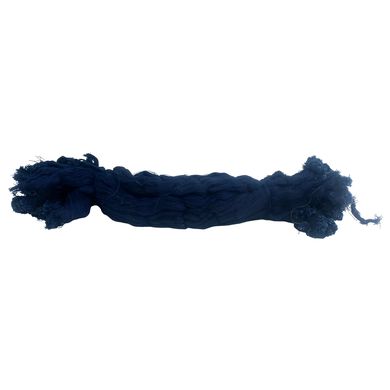 Coton à moppe - Bleu
