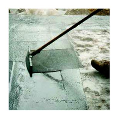 790-11 - Hot Applied Rubberized Asphalt Waterproofing/Roofing Membrane