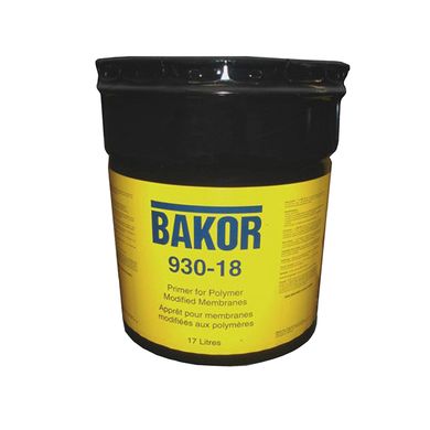930-18 - Poly-Tac Rubberized Adhesive