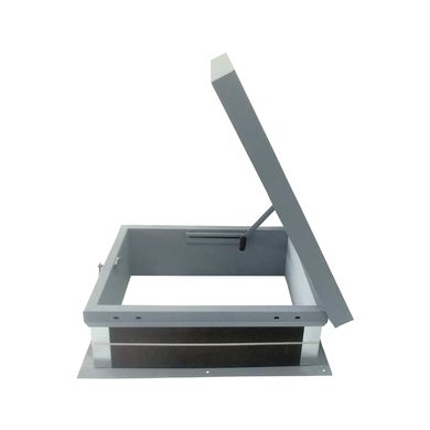 R-100 - Ladder Acces Roof Hatch