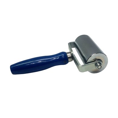 Double Fork Metal Seam Roller - 2