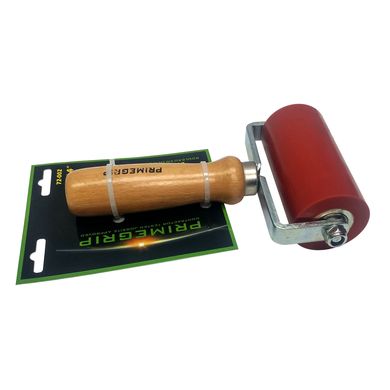 Double Fork Rubber Seam Roller - 2